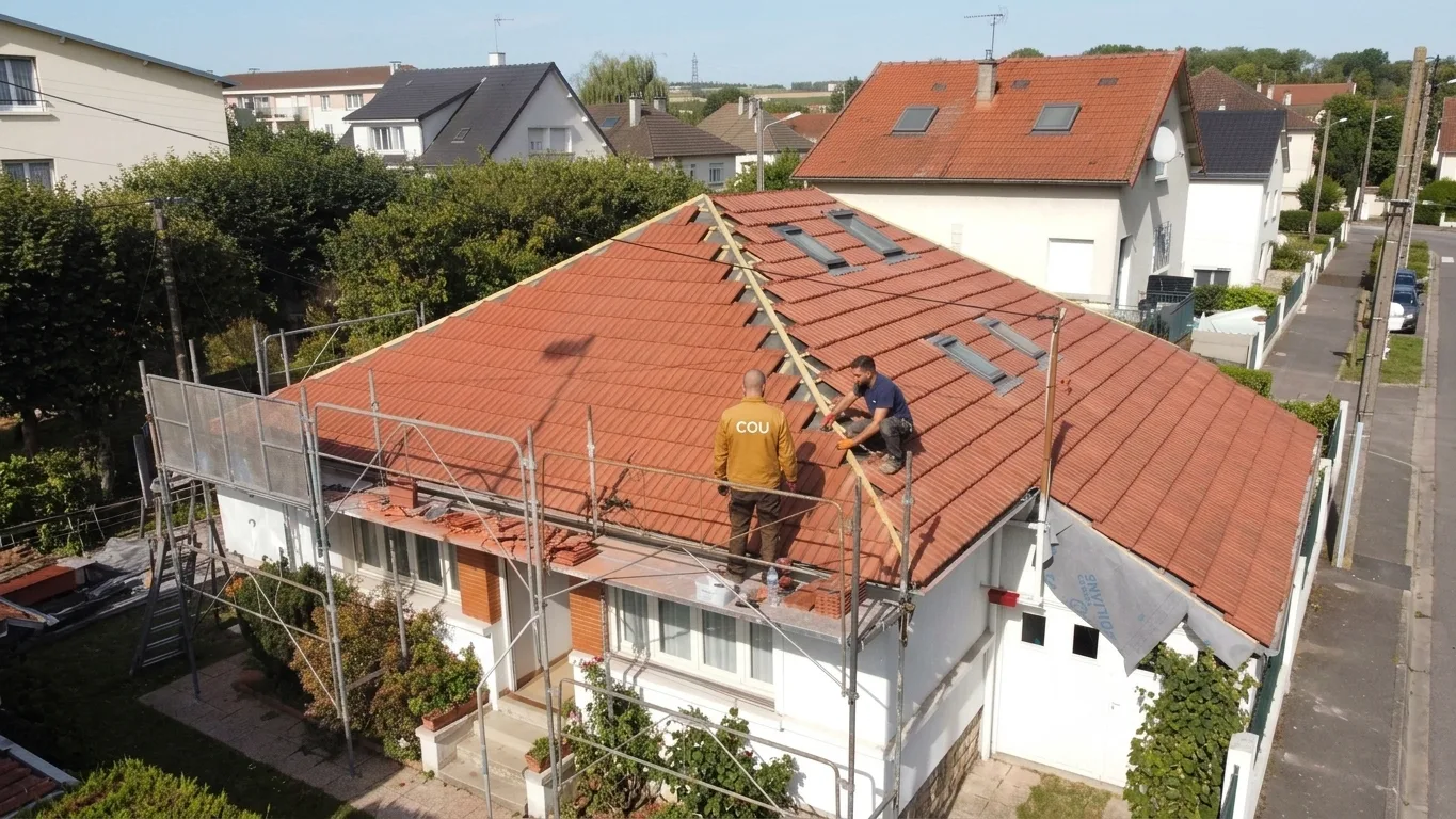 COU Le Mée-sur-Seine COU Le Mée-sur-Seine