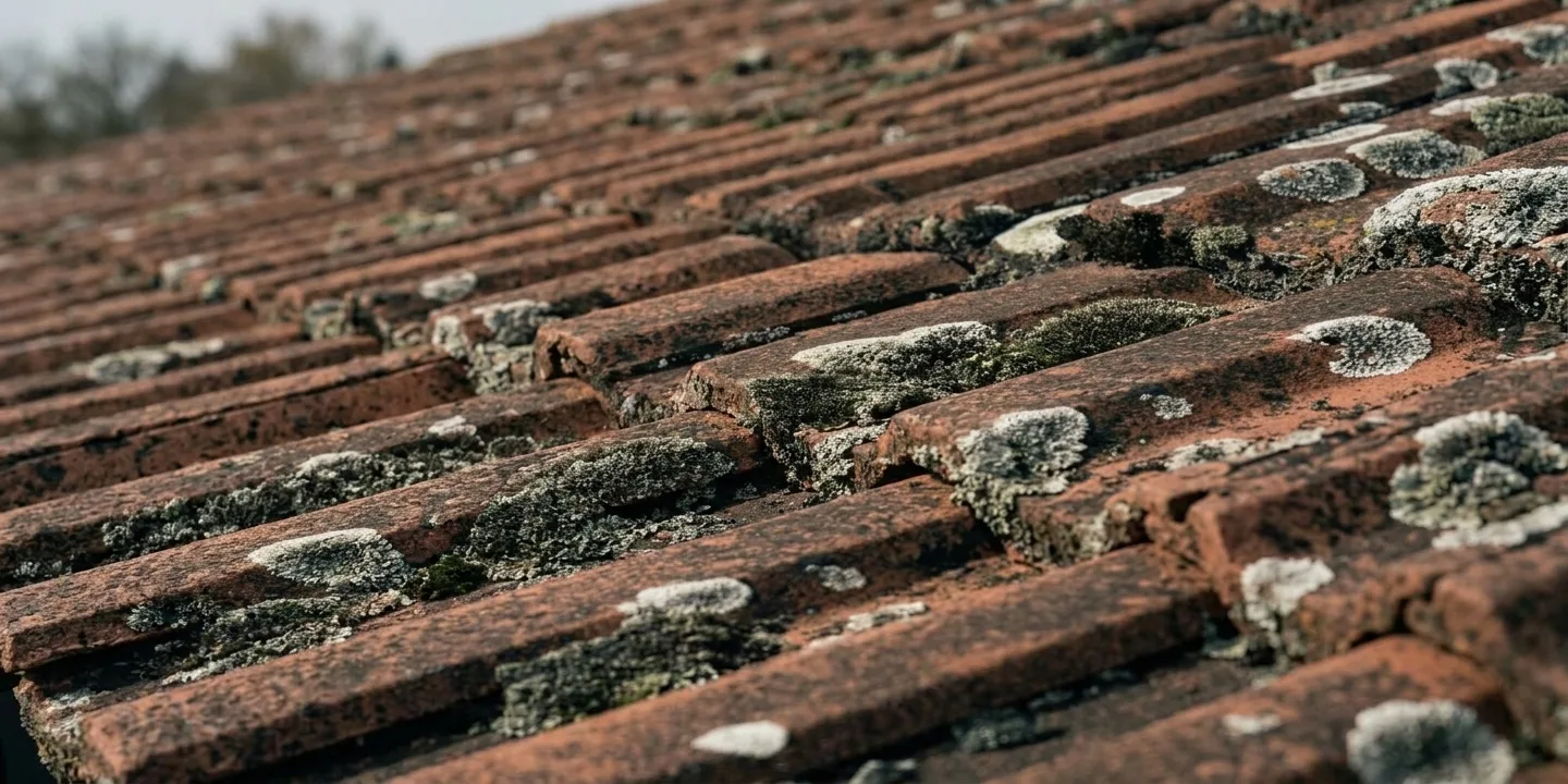 Démoussage de toiture à Le Mée-sur-Seine Démoussage de toiture à Le Mée-sur-Seine