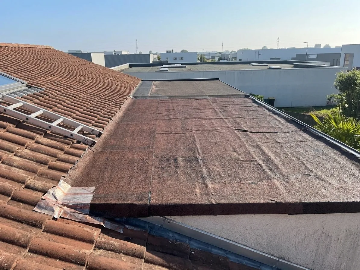 Réparation de toiture à Le Mée-sur-Seine Réparation de toiture à Le Mée-sur-Seine