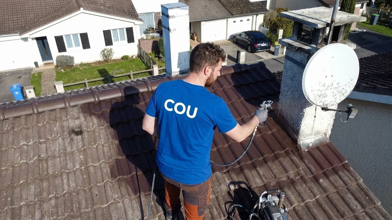 Technicien COU Le Mée-sur-Seine à Le Mée-sur-Seine Technicien COU Le Mée-sur-Seine à Le Mée-sur-Seine