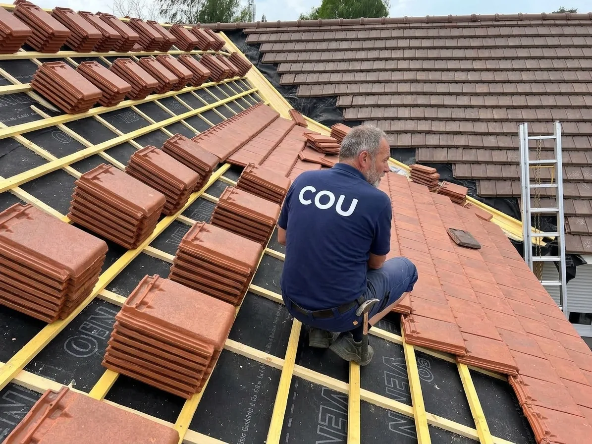 Technicien COU Le Mée-sur-Seine à Le Mée-sur-Seine Technicien COU Le Mée-sur-Seine à Le Mée-sur-Seine